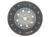 OPEL 664335 Clutch Disc